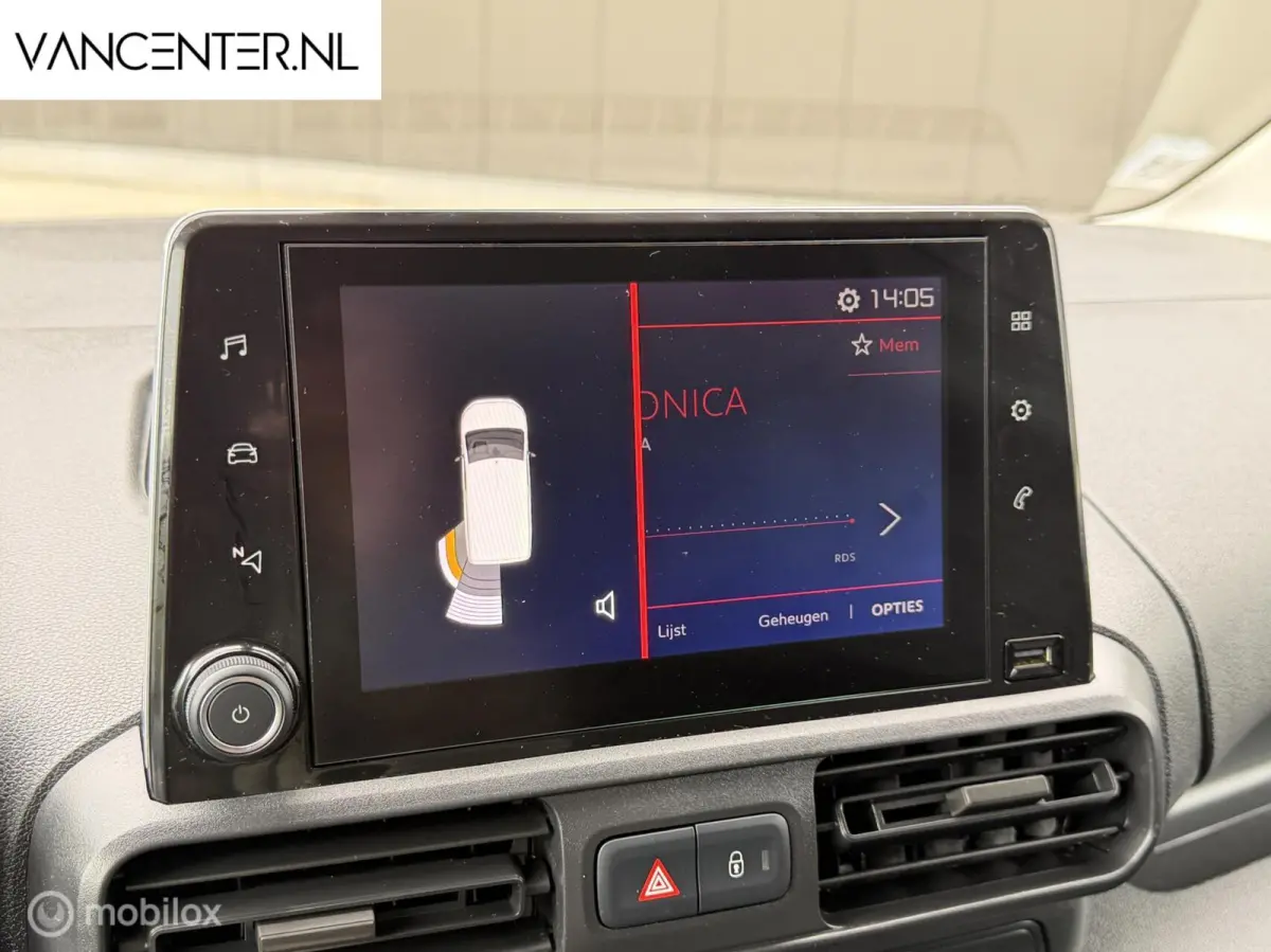 1.2 131PK BENZINE EAT8 Automaat Carplay