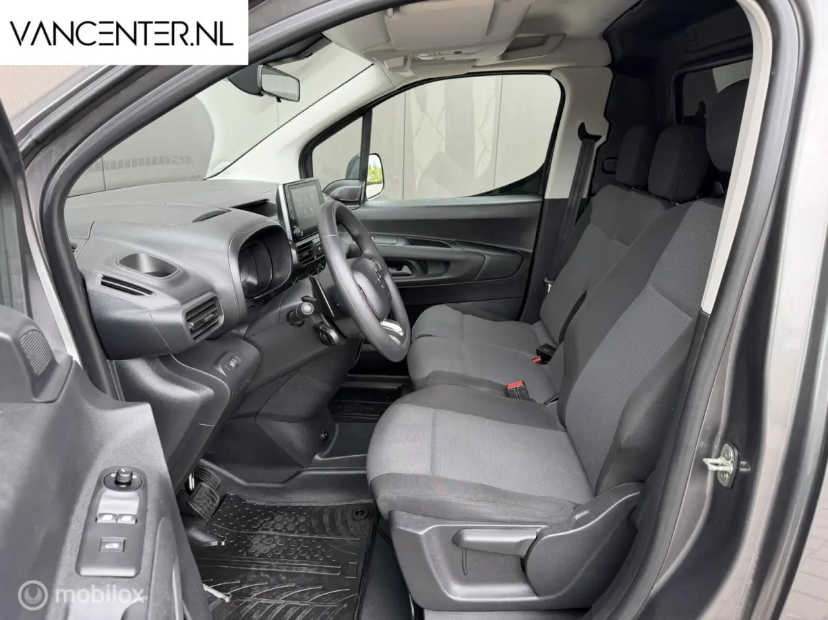 1.2 131PK BENZINE EAT8 Automaat Carplay