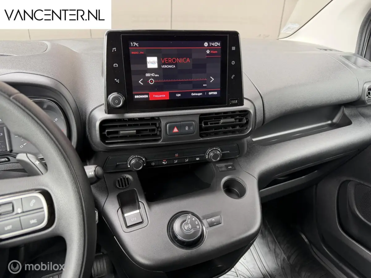 1.2 131PK BENZINE EAT8 Automaat Carplay