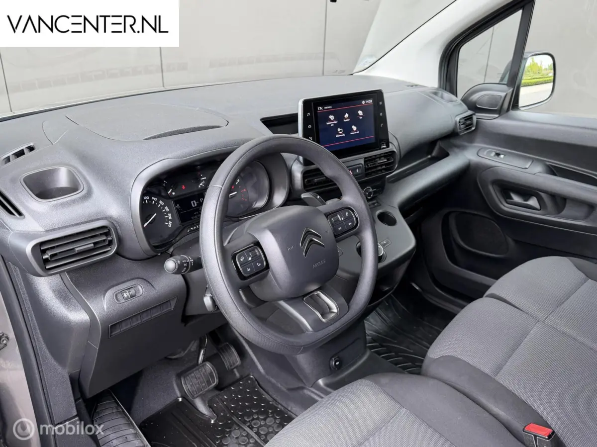 1.2 131PK BENZINE EAT8 Automaat Carplay