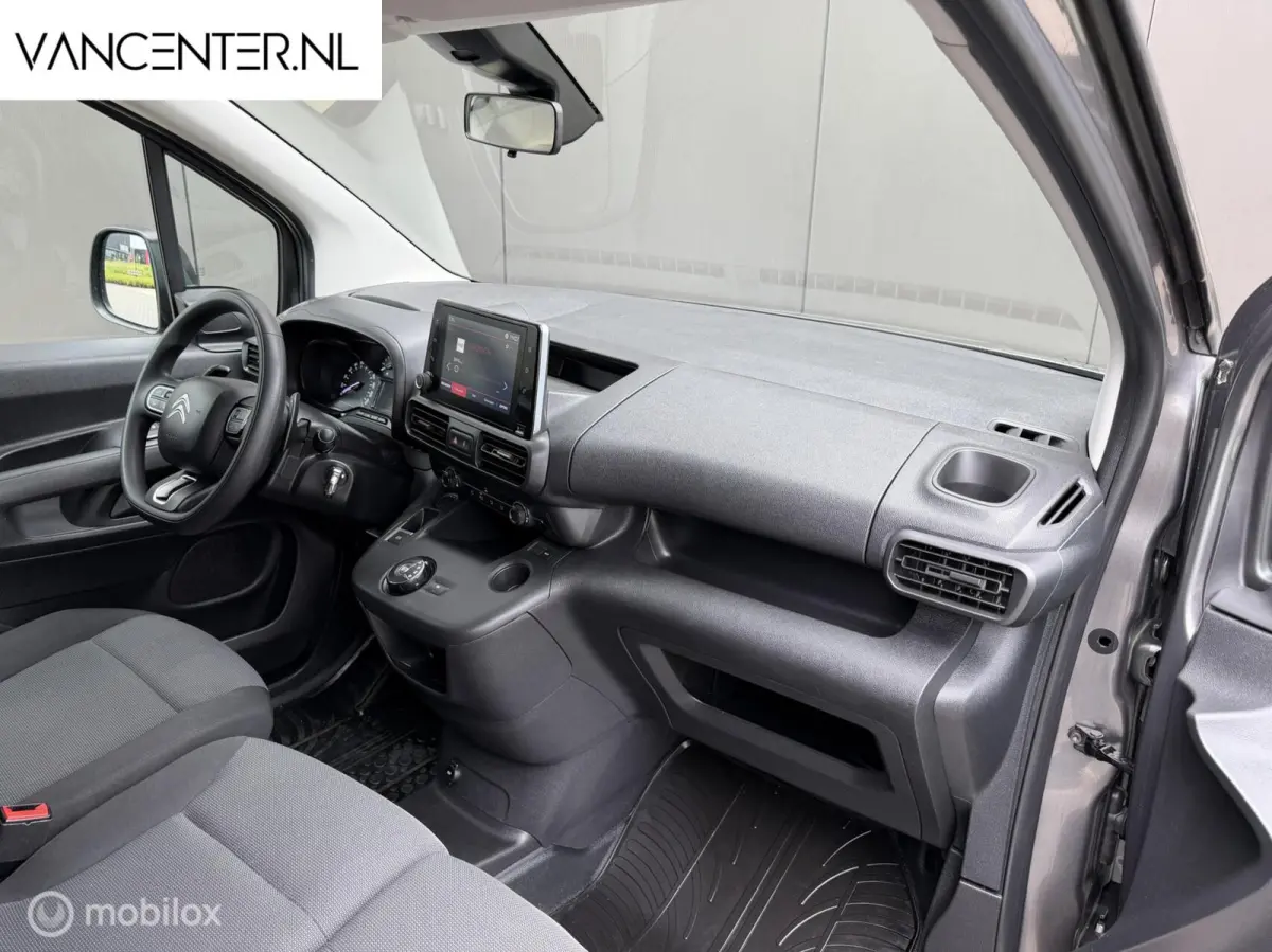 1.2 131PK BENZINE EAT8 Automaat Carplay