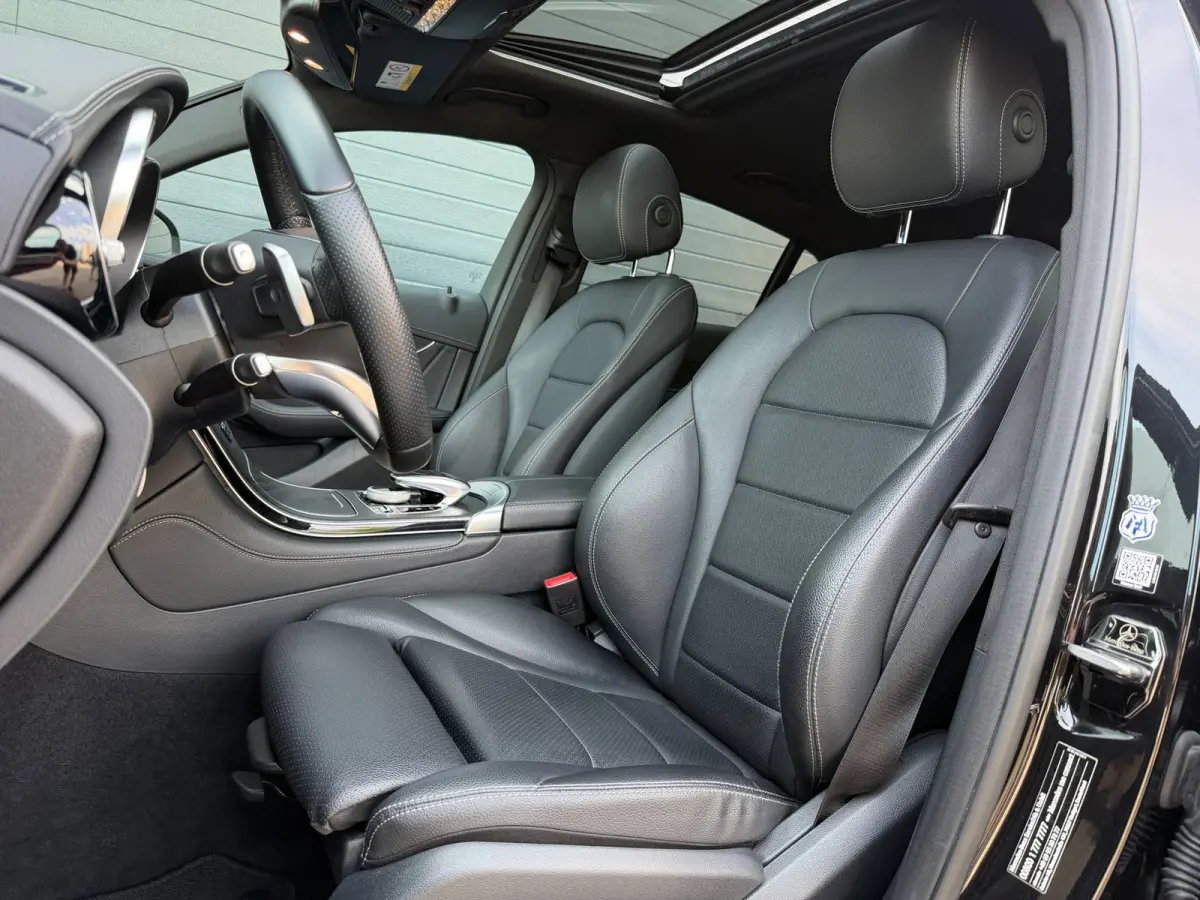 250 4MATIC Business AMG|TREKHAAK|PANO|COUPE|BURMEISTER|360