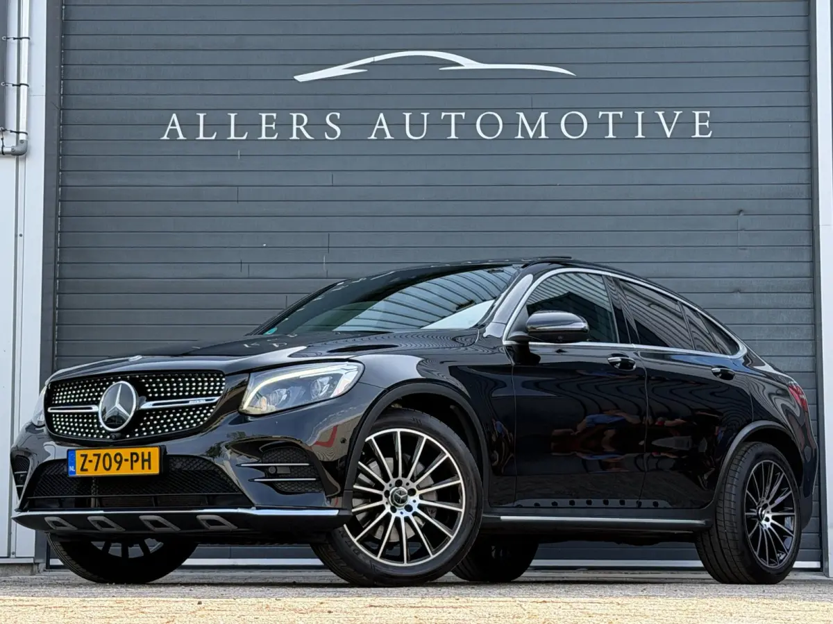 250 4MATIC Business AMG|TREKHAAK|PANO|COUPE|BURMEISTER|360