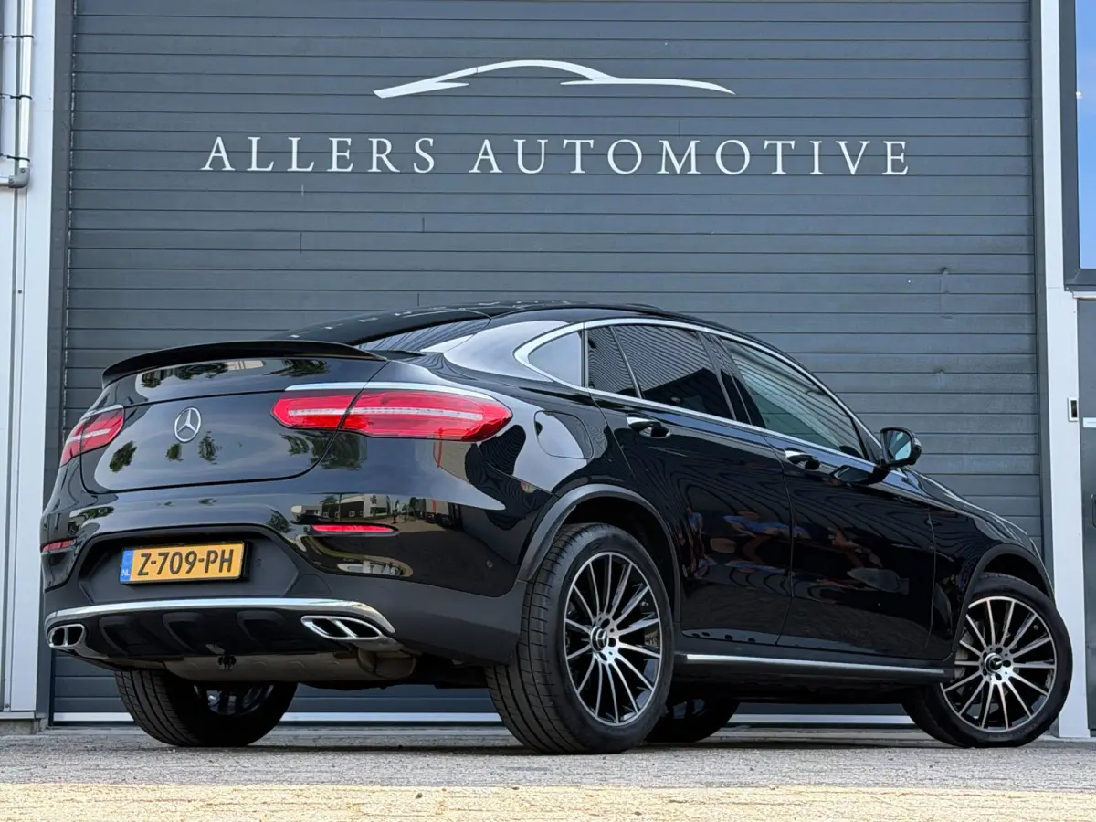 250 4MATIC Business AMG|TREKHAAK|PANO|COUPE|BURMEISTER|360