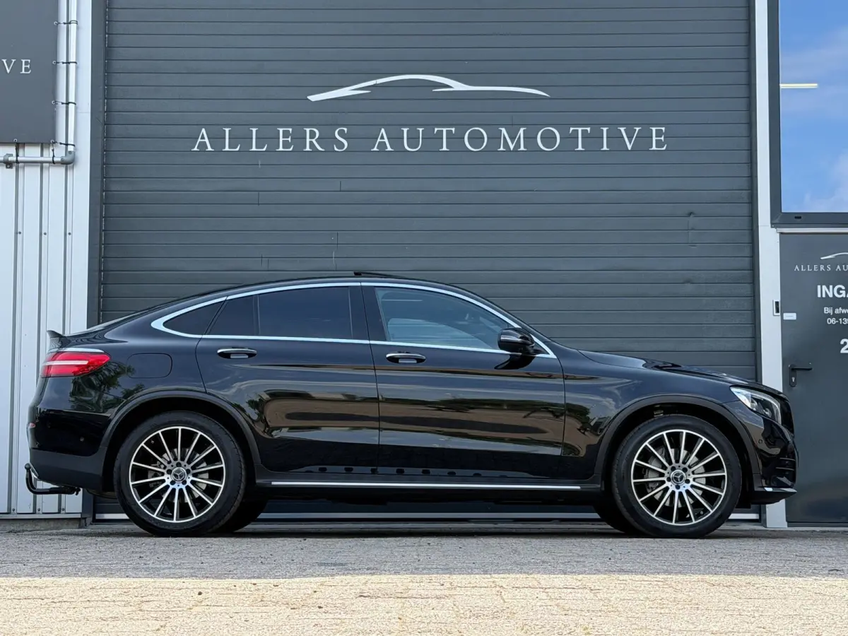 250 4MATIC Business AMG|TREKHAAK|PANO|COUPE|BURMEISTER|360