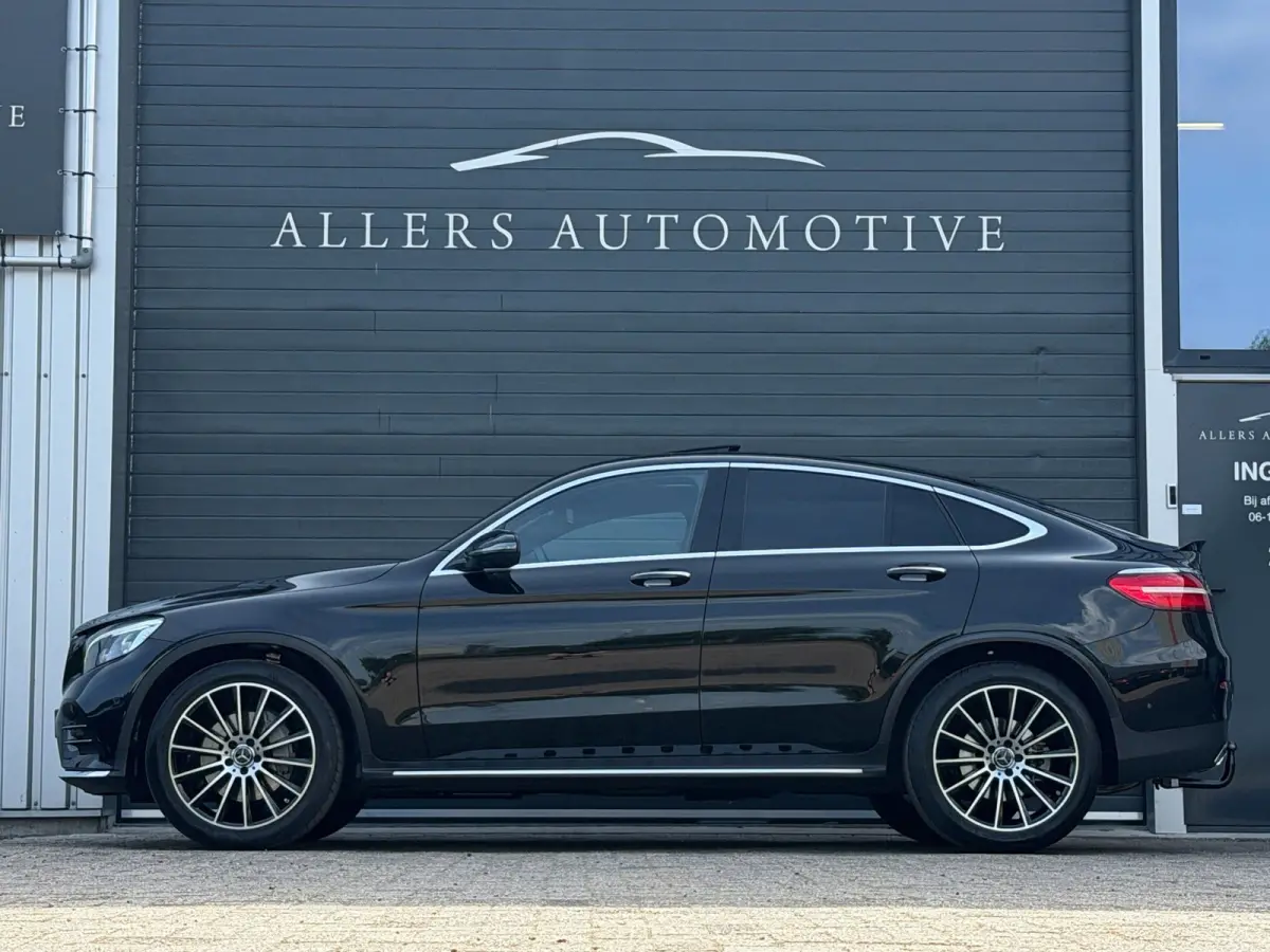 250 4MATIC Business AMG|TREKHAAK|PANO|COUPE|BURMEISTER|360