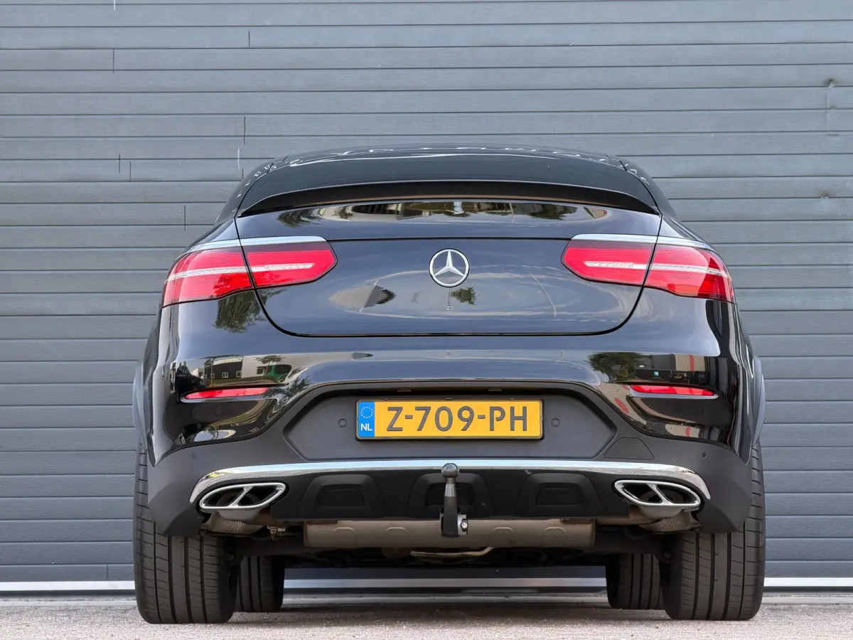 250 4MATIC Business AMG|TREKHAAK|PANO|COUPE|BURMEISTER|360