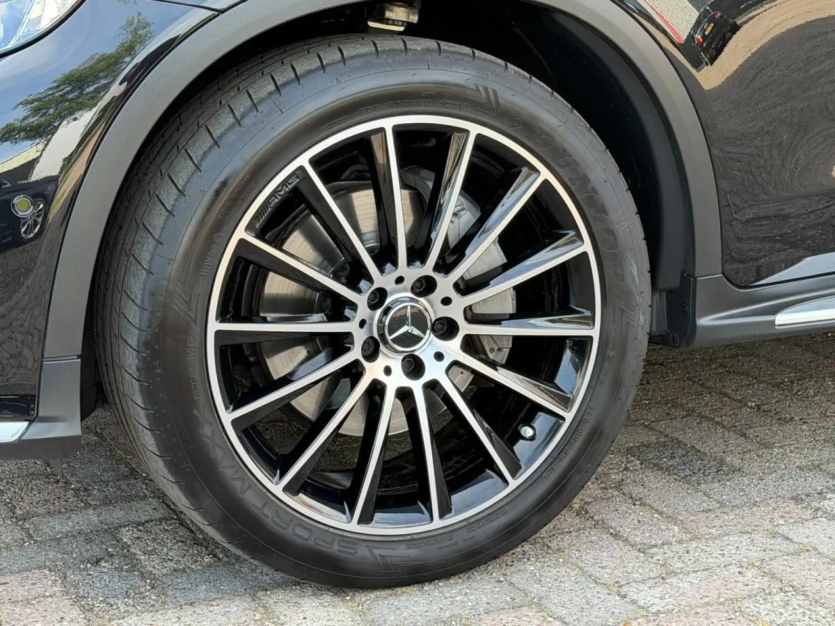 250 4MATIC Business AMG|TREKHAAK|PANO|COUPE|BURMEISTER|360