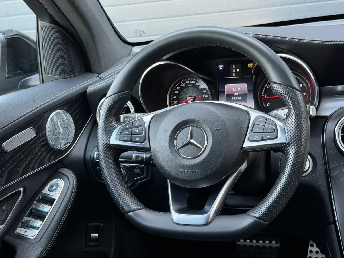 250 4MATIC Business AMG|TREKHAAK|PANO|COUPE|BURMEISTER|360