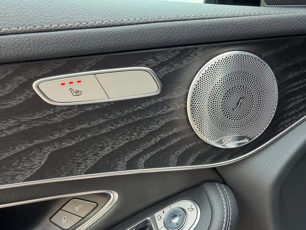 250 4MATIC Business AMG|TREKHAAK|PANO|COUPE|BURMEISTER|360