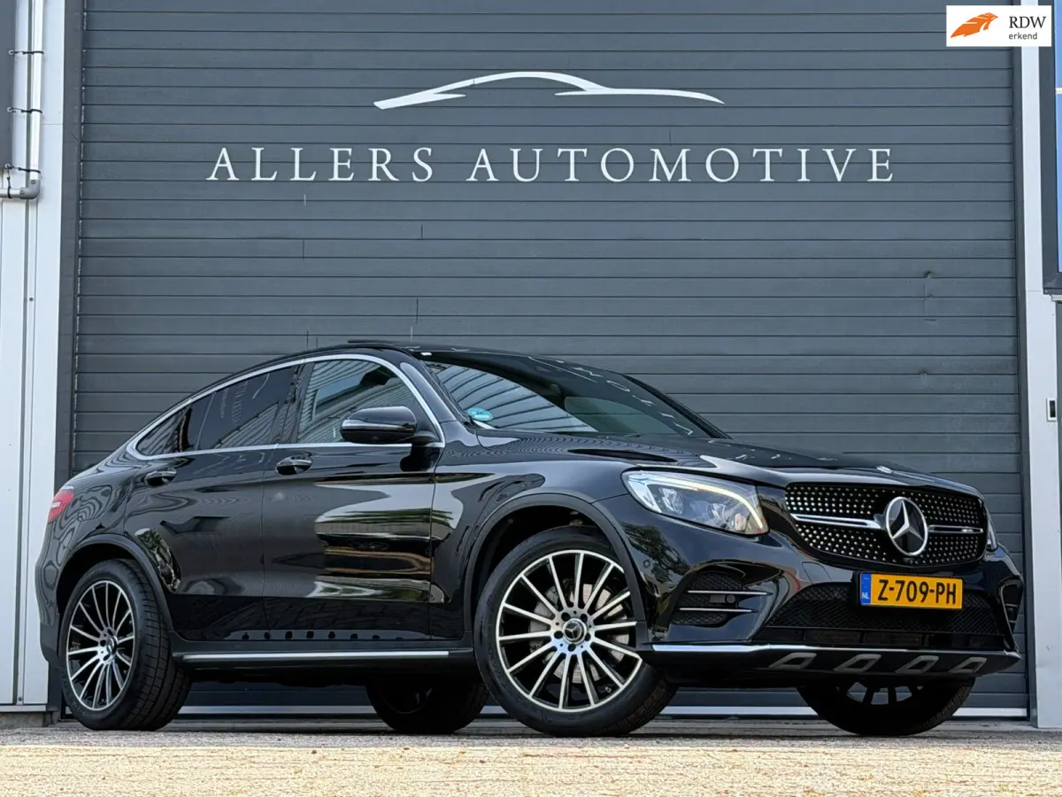 250 4MATIC Business AMG|TREKHAAK|PANO|COUPE|BURMEISTER|360