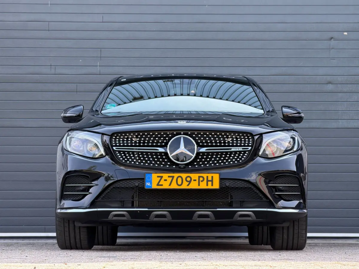 250 4MATIC Business AMG|TREKHAAK|PANO|COUPE|BURMEISTER|360