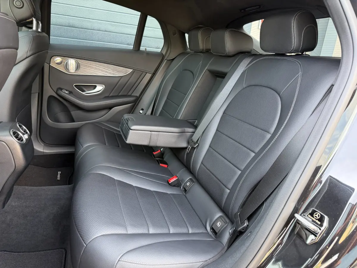 250 4MATIC Business AMG|TREKHAAK|PANO|COUPE|BURMEISTER|360