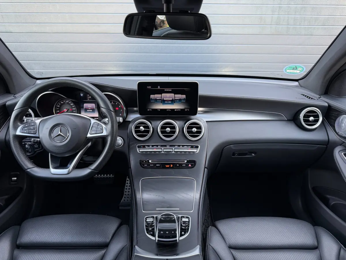 250 4MATIC Business AMG|TREKHAAK|PANO|COUPE|BURMEISTER|360
