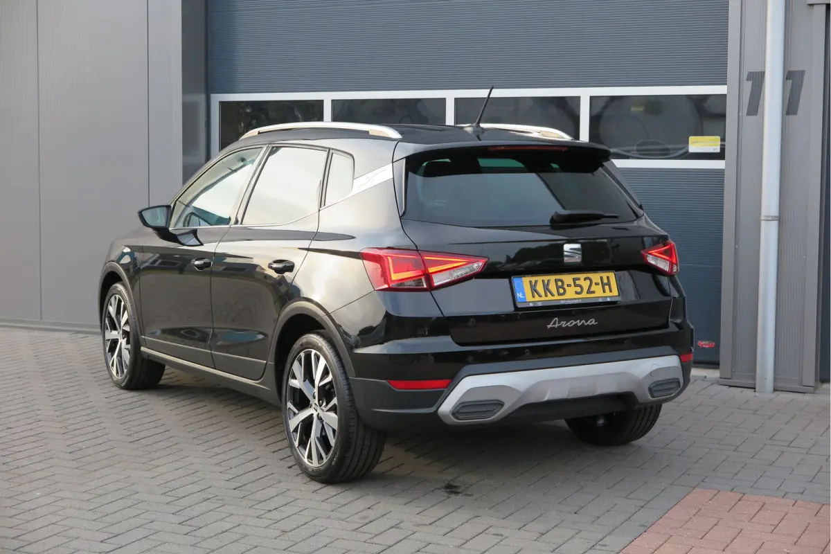1.0 TSI 70KW 95PK Xperience Connect, ,Led Matrix , Virtual cockpit, Keyless, Adaptive cruise, PDC, 18" LMV Navi,App / smartlink , Bleutooth , DAB+ etc. Dealer onderhouden . *1ste Eigenaar*