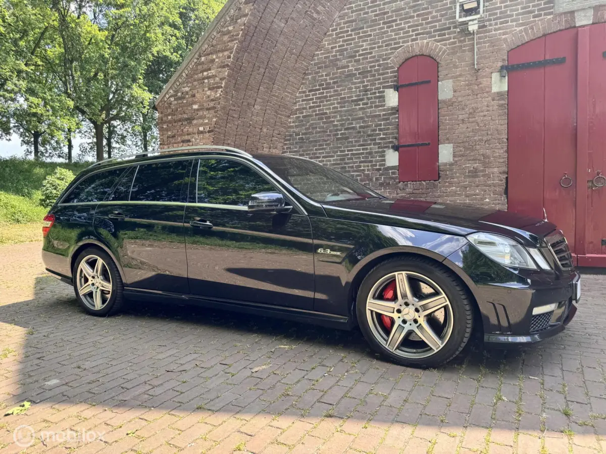 AMG 63