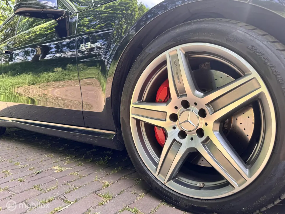AMG 63