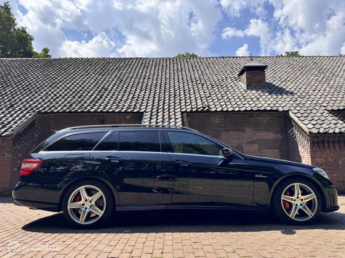 AMG 63