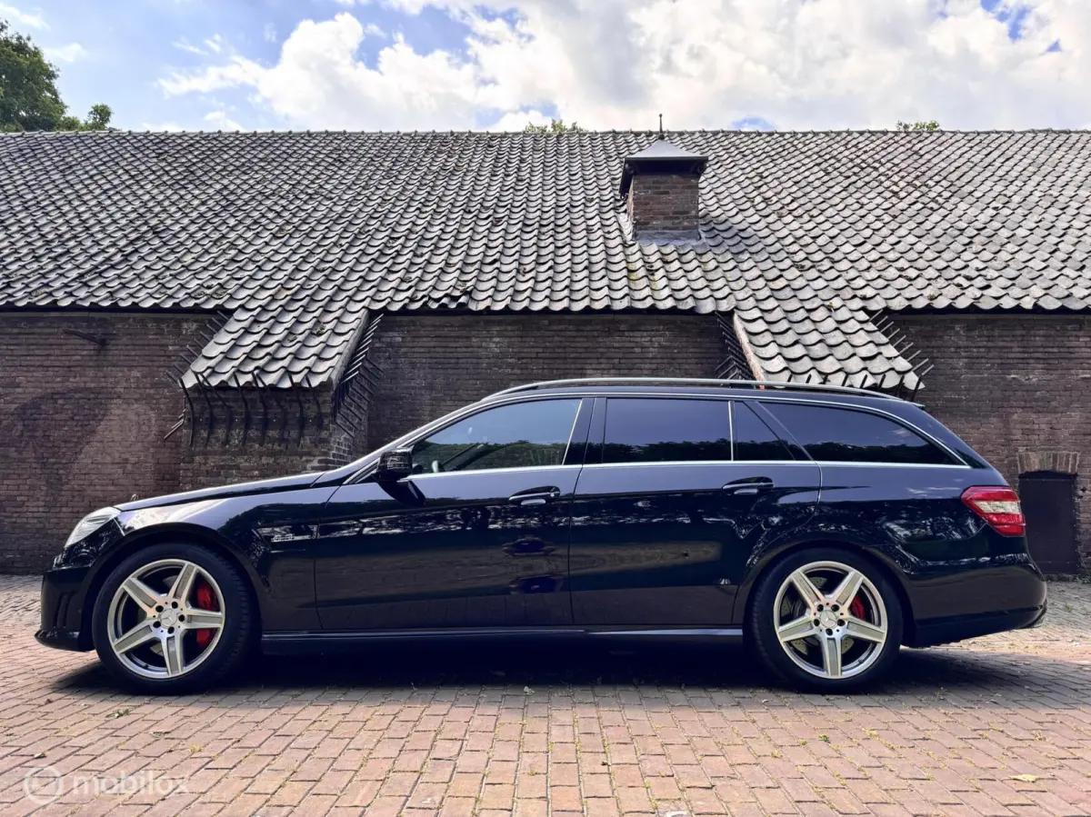 AMG 63