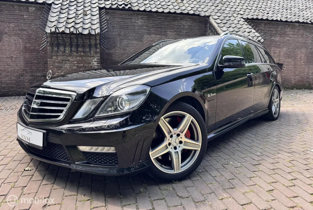 AMG 63