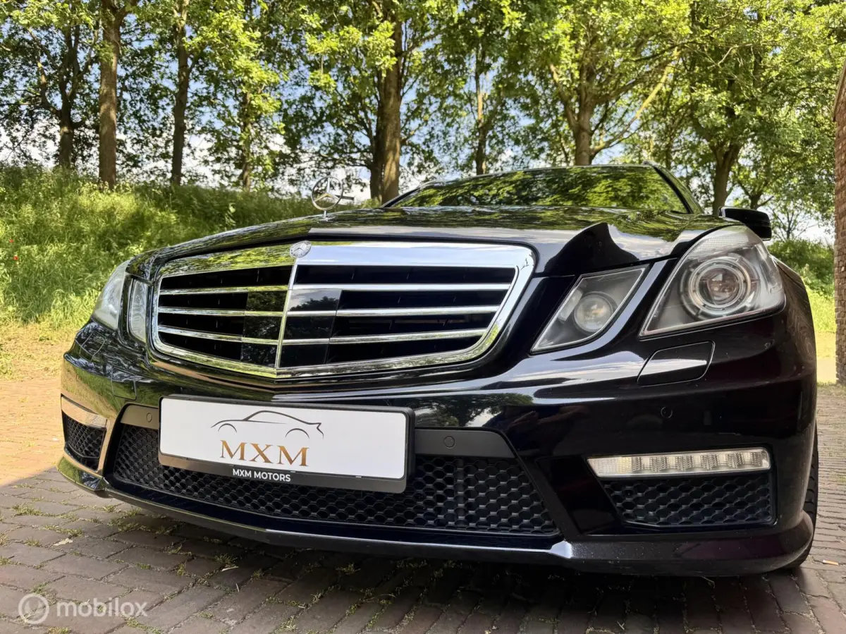 AMG 63