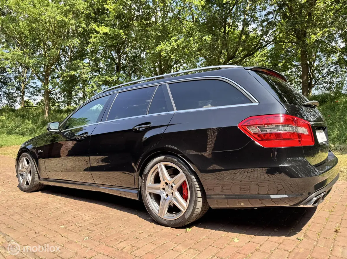 AMG 63