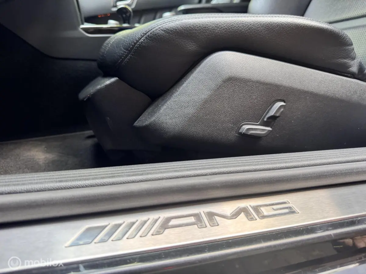 AMG 63