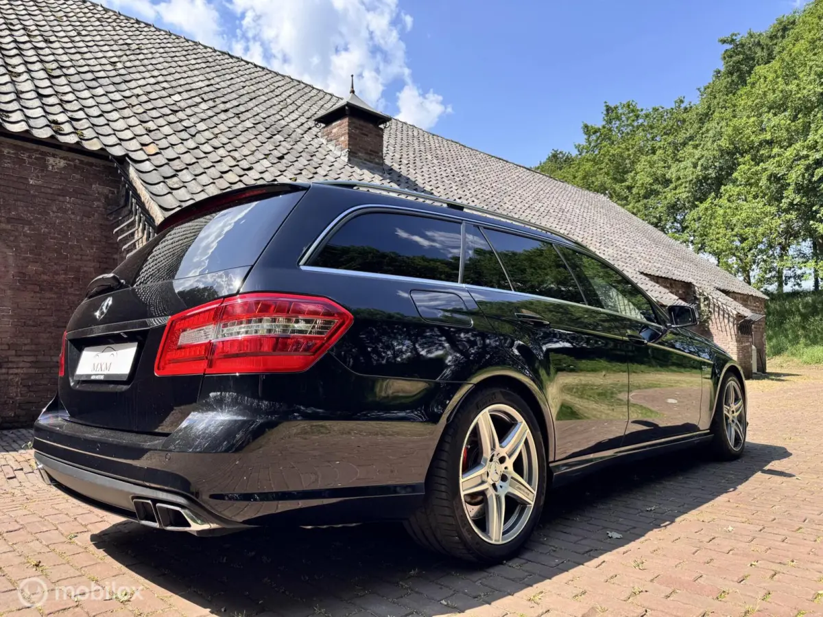 AMG 63