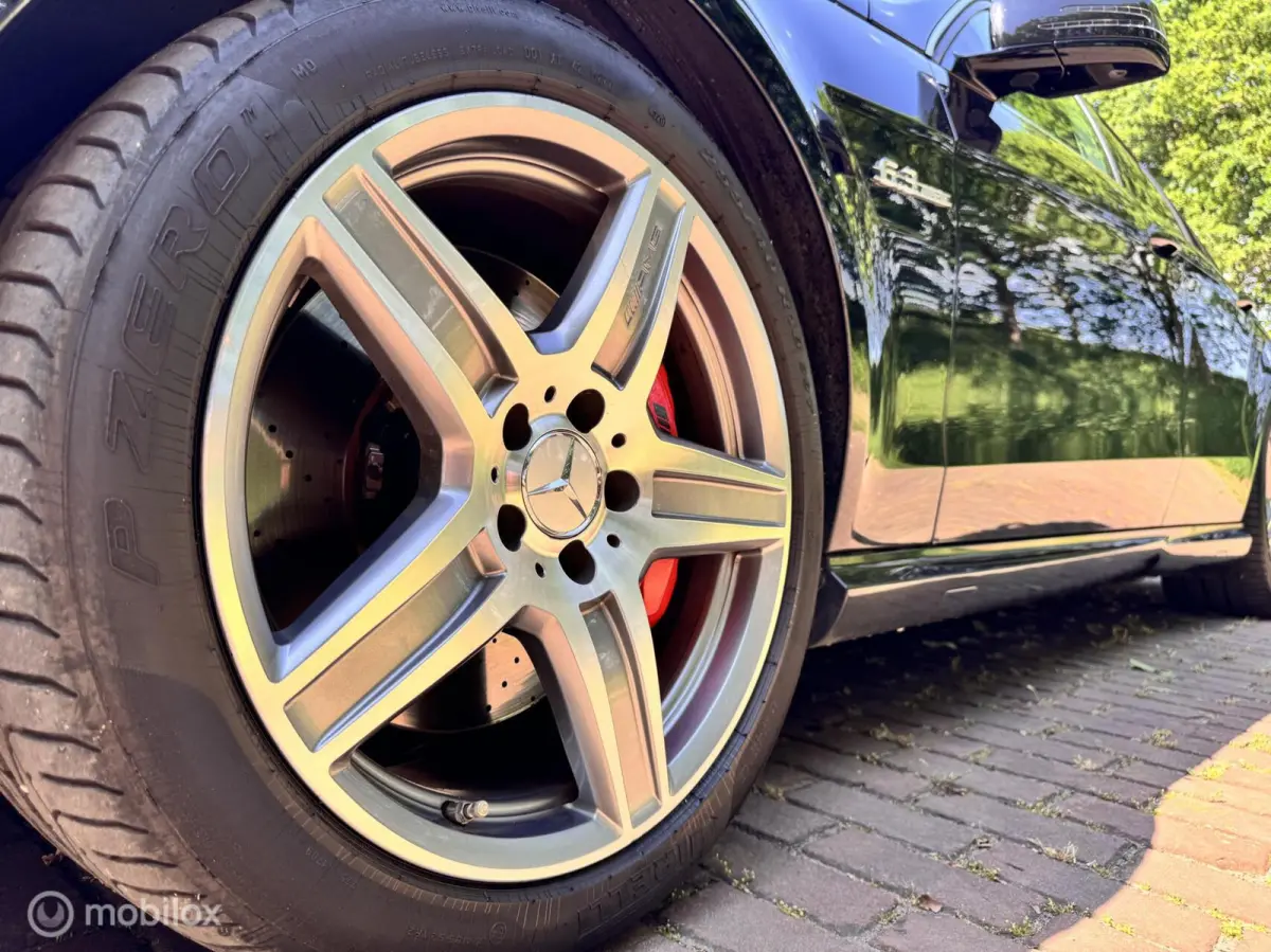 AMG 63