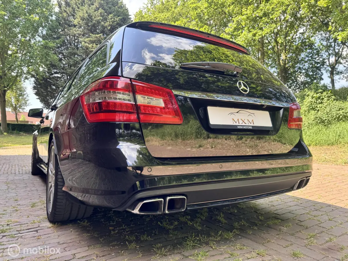 AMG 63