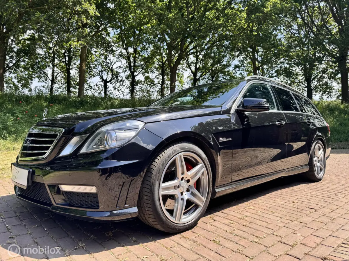 AMG 63