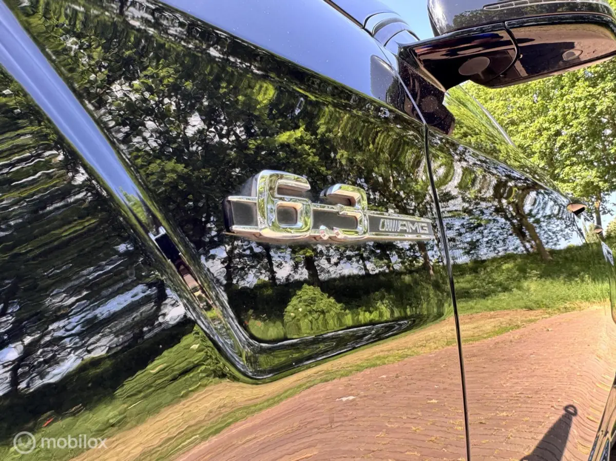 AMG 63