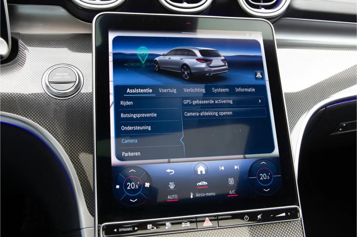 300 e AMG Nightpakket, Pano, Carplay, Hybrid 2023