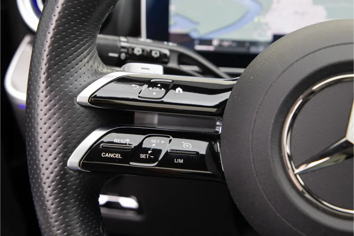 300 e AMG Nightpakket, Pano, Carplay, Hybrid 2023