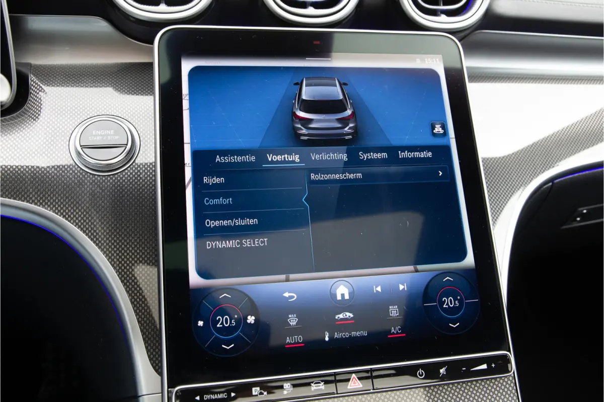 300 e AMG Nightpakket, Pano, Carplay, Hybrid 2023
