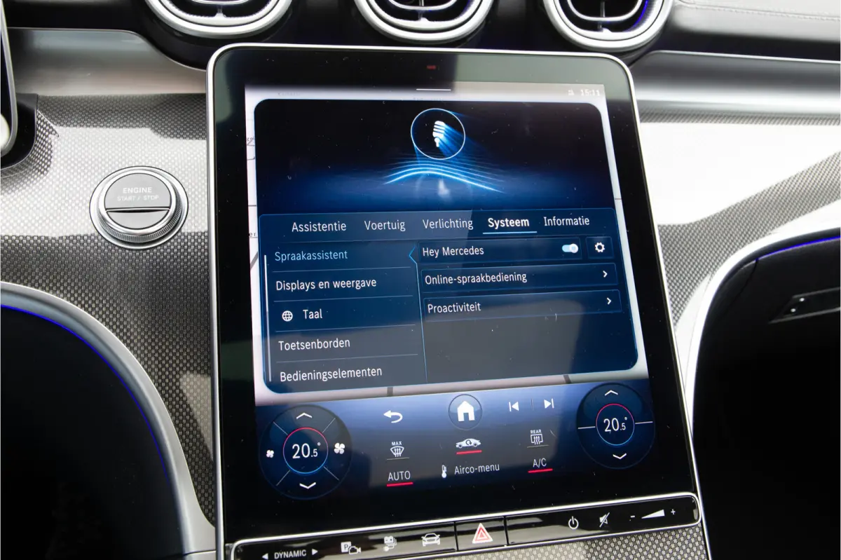 300 e AMG Nightpakket, Pano, Carplay, Hybrid 2023