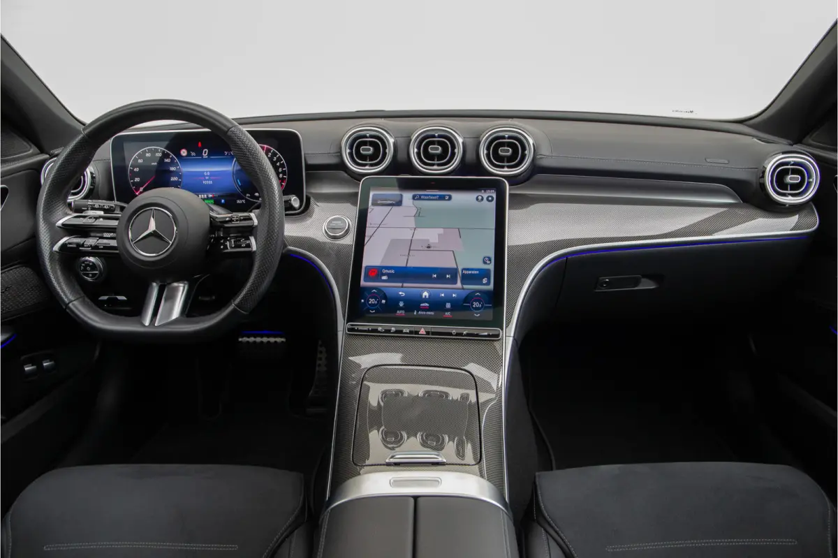 300 e AMG Nightpakket, Pano, Carplay, Hybrid 2023