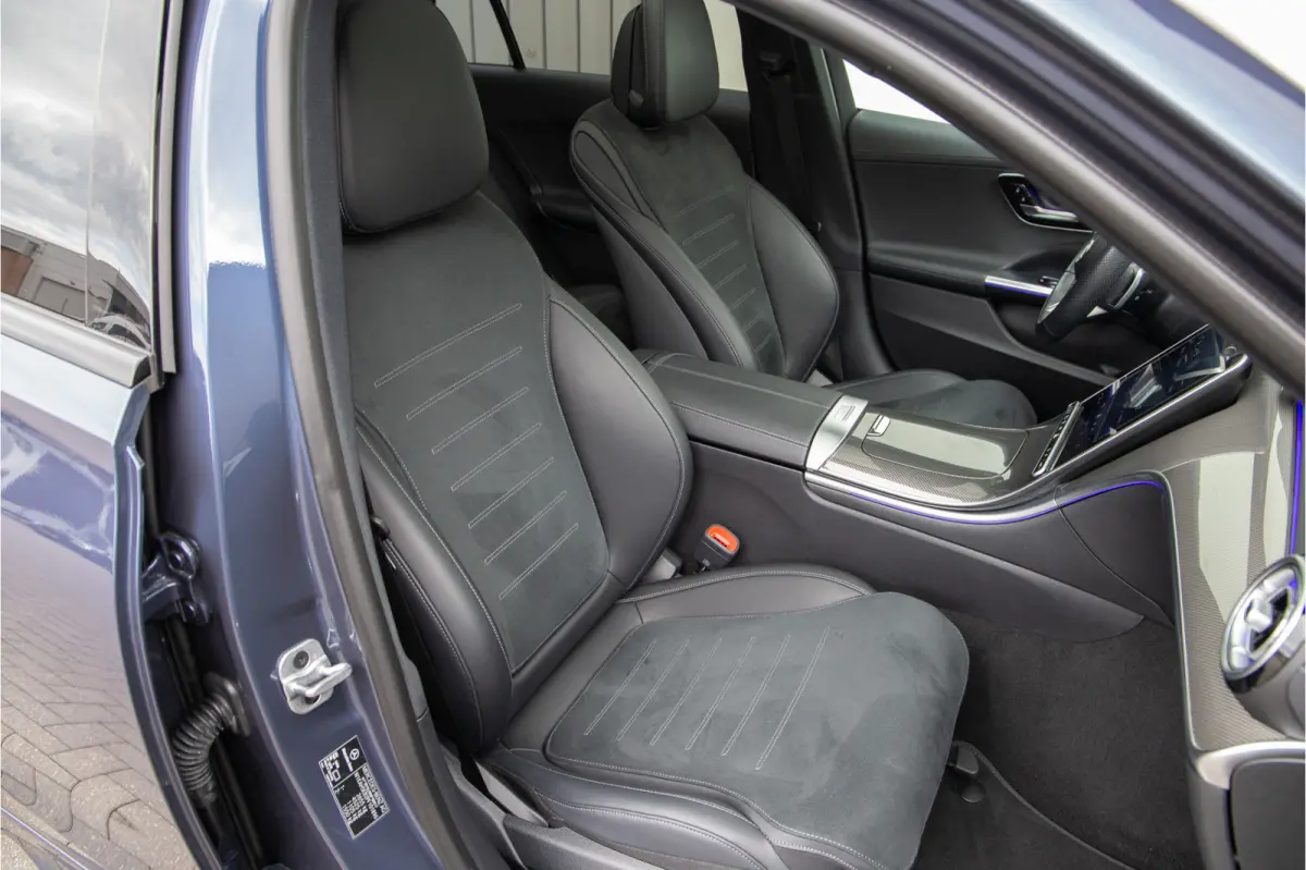 300 e AMG Nightpakket, Pano, Carplay, Hybrid 2023