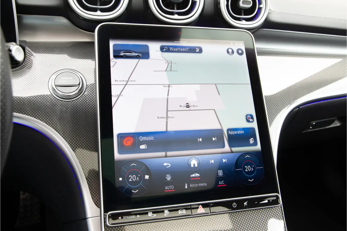 300 e AMG Nightpakket, Pano, Carplay, Hybrid 2023