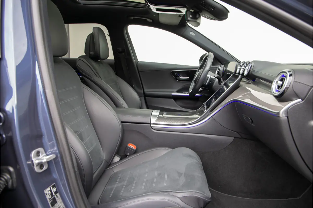 300 e AMG Nightpakket, Pano, Carplay, Hybrid 2023