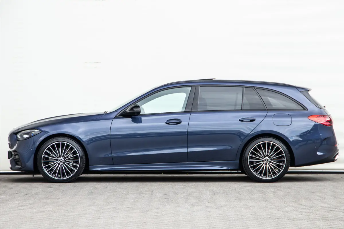 300 e AMG Nightpakket, Pano, Carplay, Hybrid 2023
