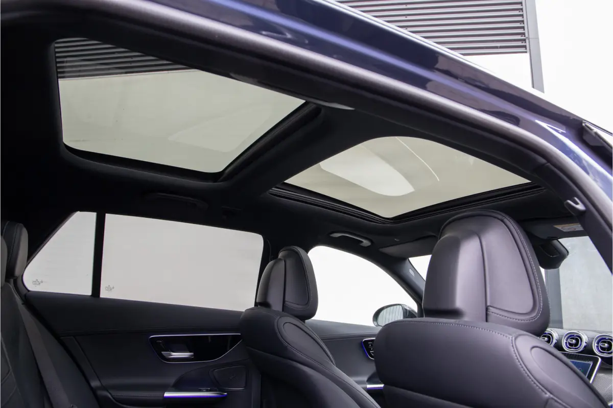 300 e AMG Nightpakket, Pano, Carplay, Hybrid 2023