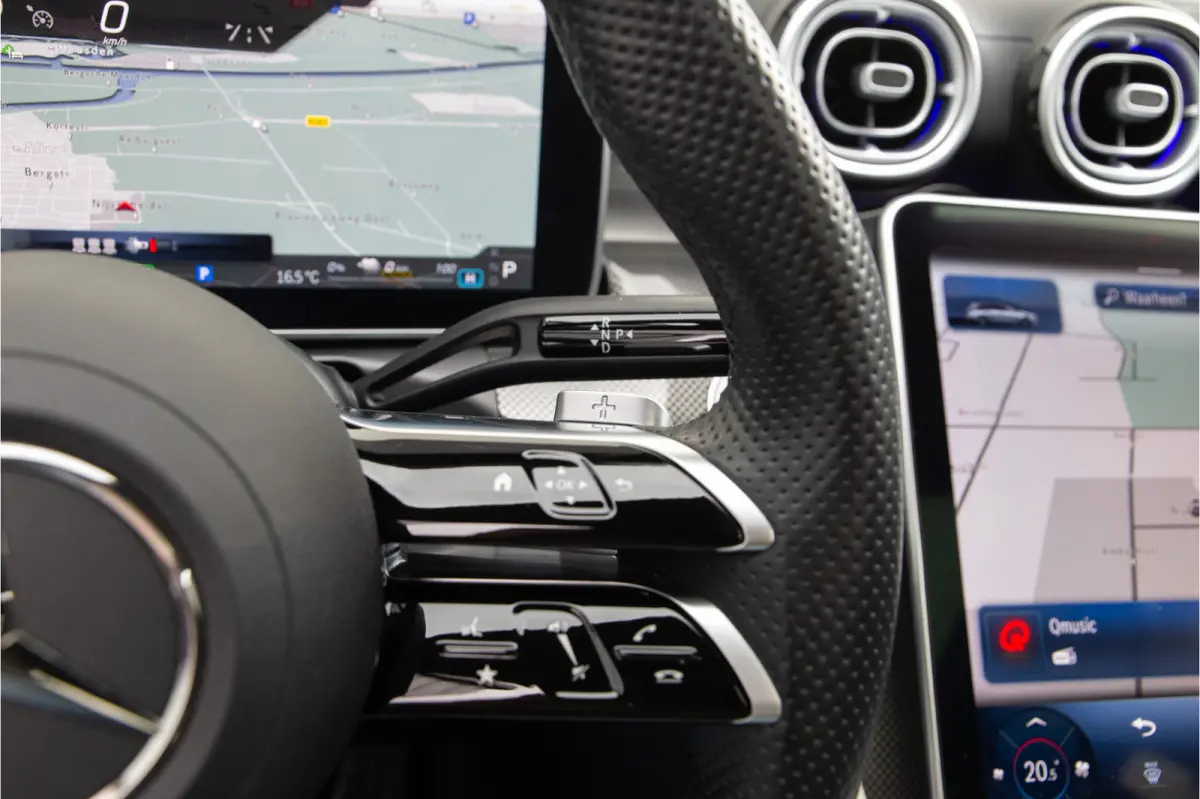 300 e AMG Nightpakket, Pano, Carplay, Hybrid 2023