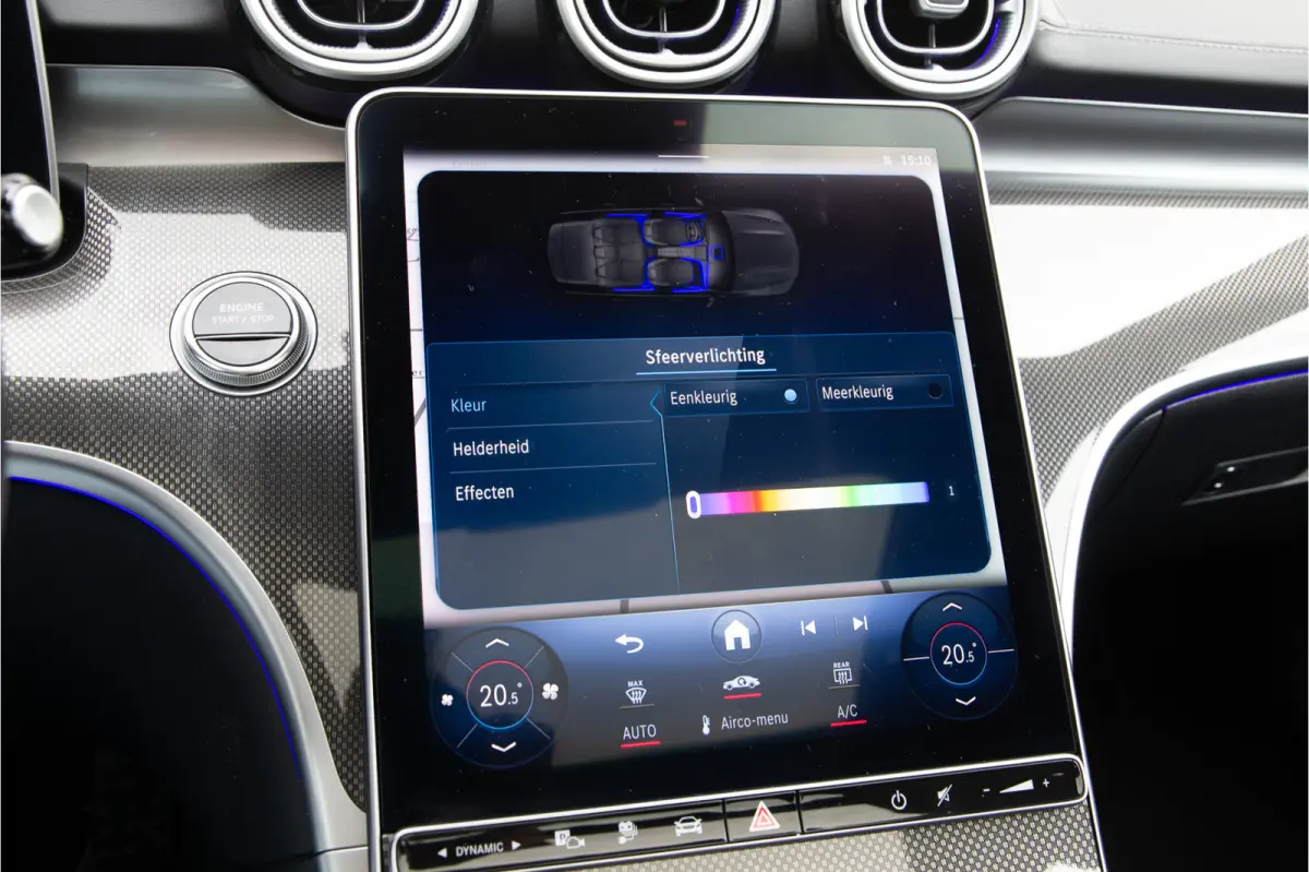 300 e AMG Nightpakket, Pano, Carplay, Hybrid 2023