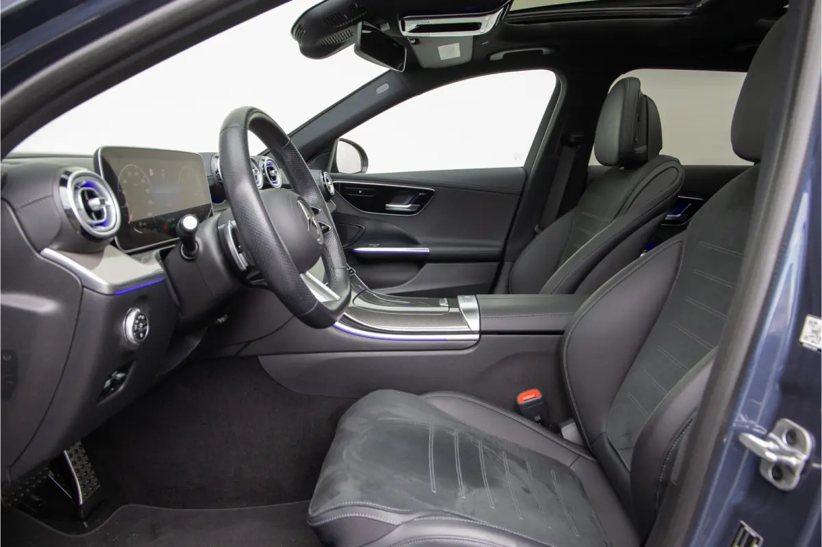 300 e AMG Nightpakket, Pano, Carplay, Hybrid 2023