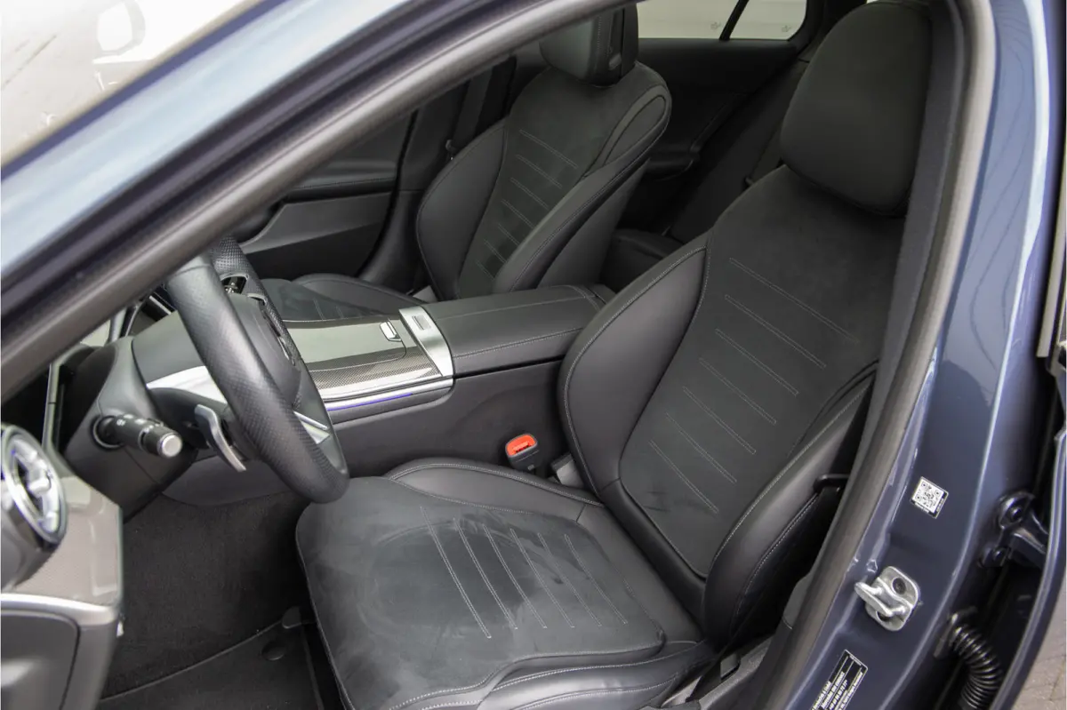 300 e AMG Nightpakket, Pano, Carplay, Hybrid 2023