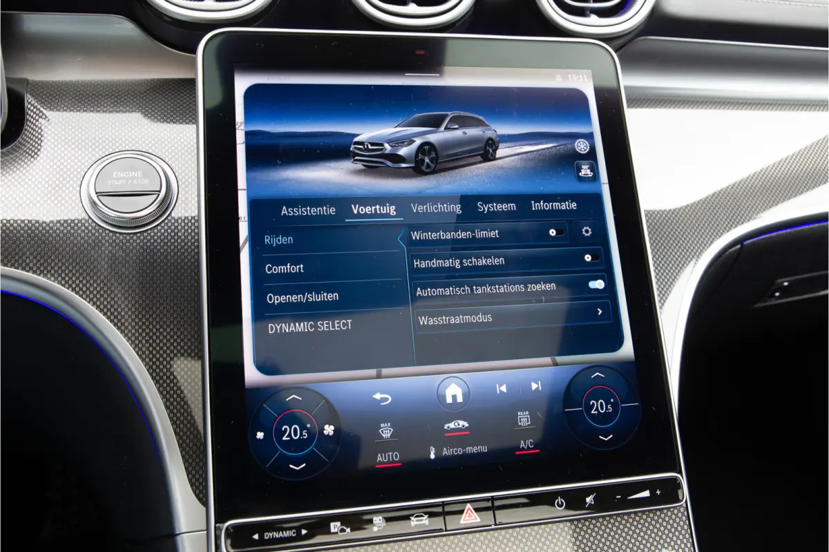 300 e AMG Nightpakket, Pano, Carplay, Hybrid 2023