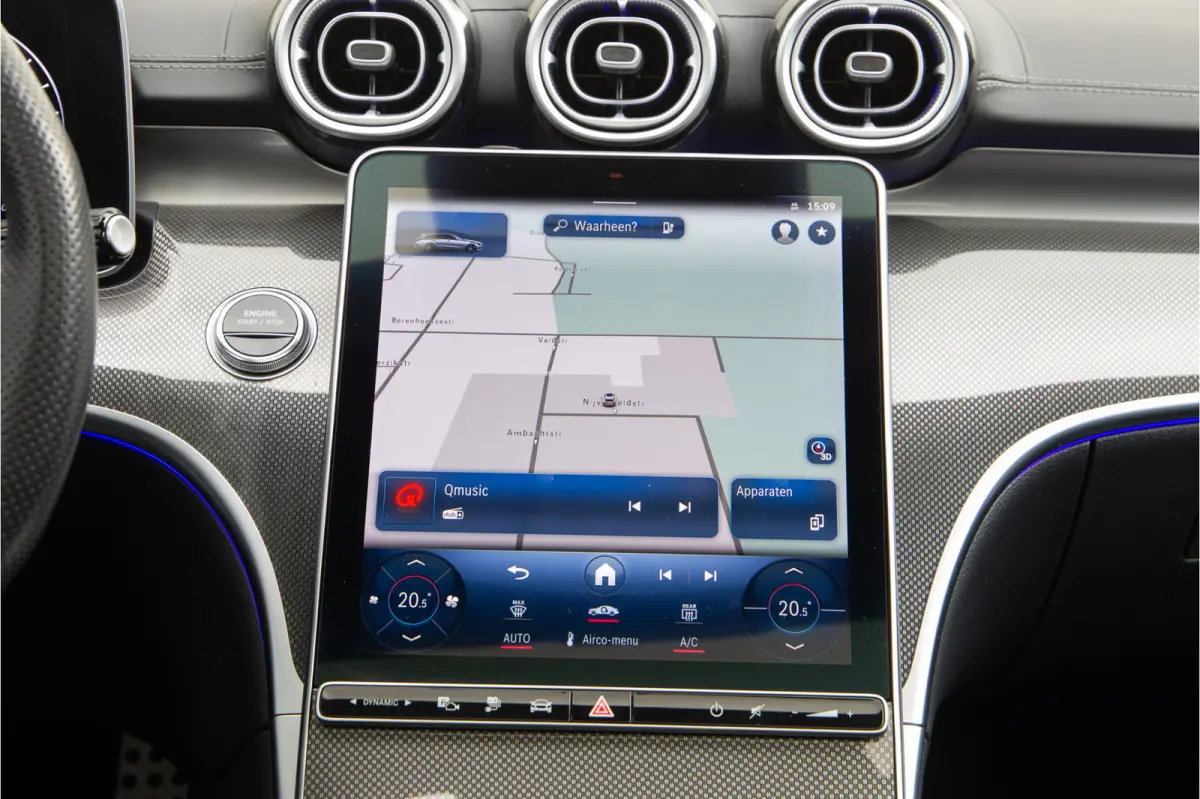300 e AMG Nightpakket, Pano, Carplay, Hybrid 2023