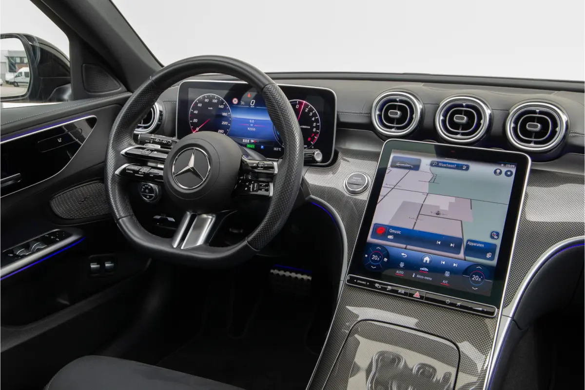 300 e AMG Nightpakket, Pano, Carplay, Hybrid 2023