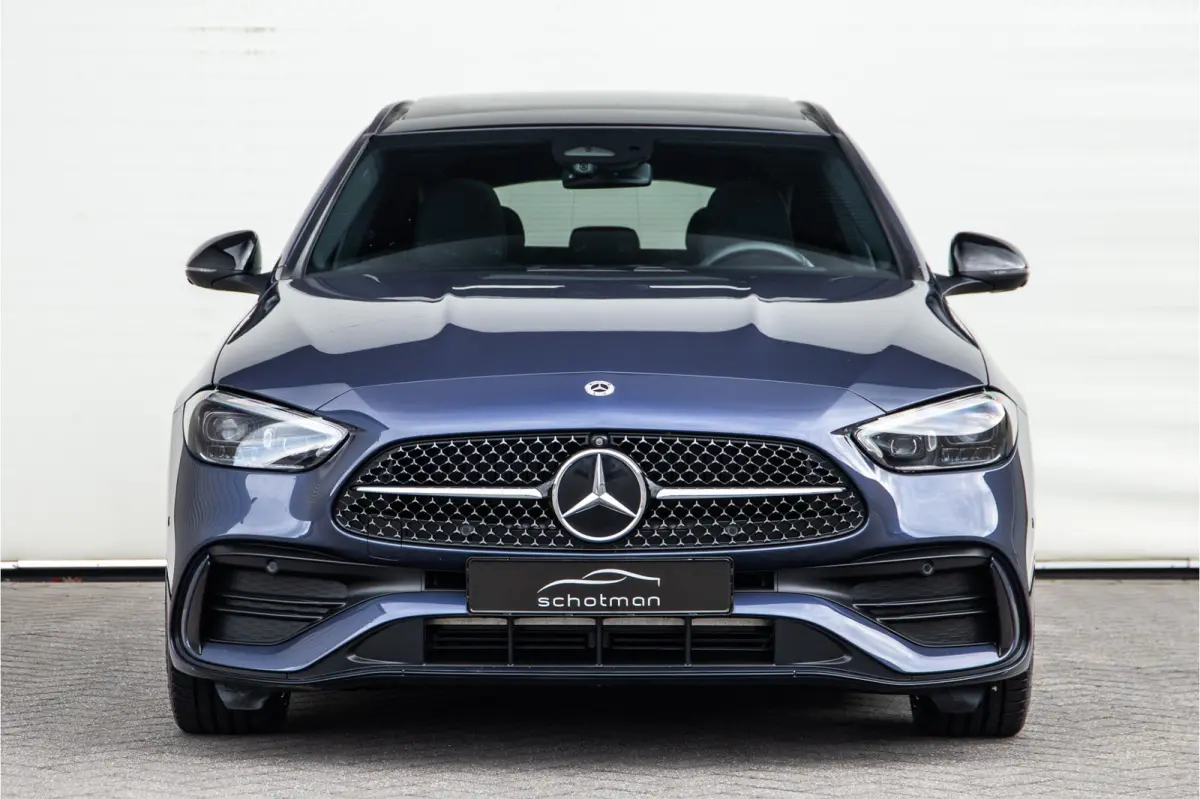 300 e AMG Nightpakket, Pano, Carplay, Hybrid 2023
